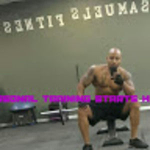 Meet your Posher, Samuel